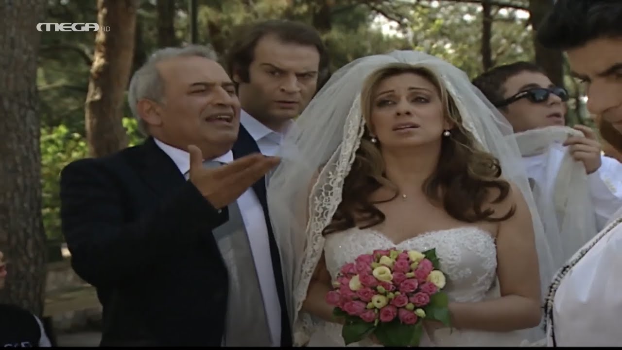Ευτυχισμένοι Μαζί - Επεισόδιο 57 HD | Πενήντα πενήντα