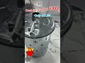 Eco-friendly garden solution: galvanised incinerator bin #sale