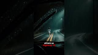 Asha Degree: Walked Into a Storm and Vanished