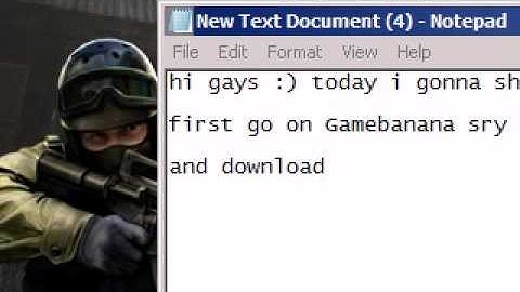 How To Add Map On Counter Strike Source Dedicated Server