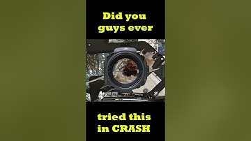 Did you try this new spot in CRASH COD Mobile