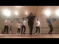 HIPHOPダンスレッスン振り付け【入門/初級】 の動画、YouTube動画。