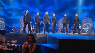 Miniatura de "Celtic Thunder Mythology - 'Voices'"