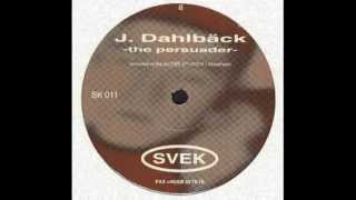 J.Dahlback - Untitled B1