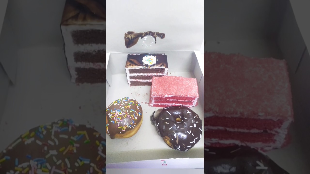 Donuts/pastry 🍩 🍰😋😋 