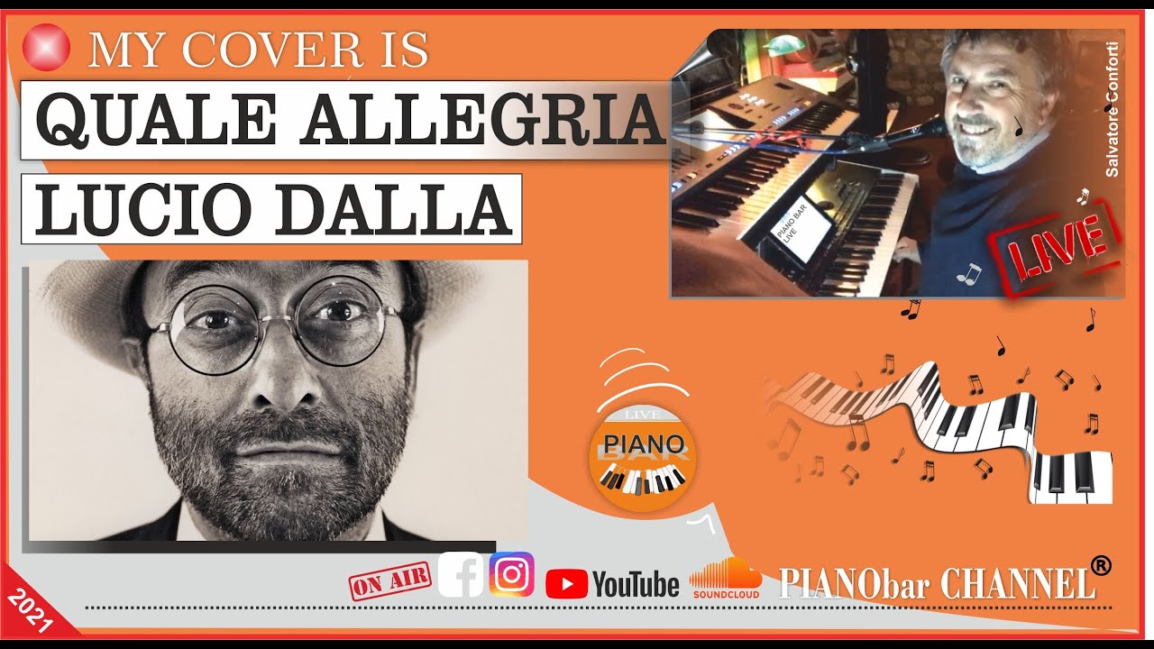 testi lucio dalla quale allegria