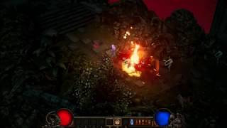 Diablo III - Unreal Engine Study Diablo III - Unreal Engine Study