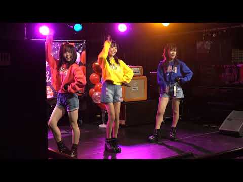 Petit-Rouge「ちょこっとLOVE」Ark 4K 2023.4.22