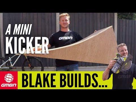 Video: Hoe Bouw Je Een Kicker?