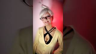 Seiko Ayase cosplay | dandadan cosplay | granny seiko | viral anime character | anime cosplay  2024 Profile