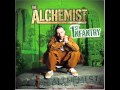 The alchemist  bangers instrumental