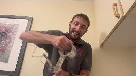 Stuck Dryer Vent Brush? Here’s How to Fix It Yourself
