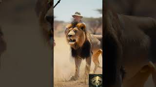 sher ka send round #fhilm ka 2nd round hiran and sher ka