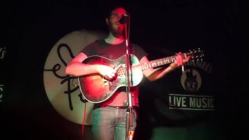 James Vincent McMorrow - Follow You Down To The Red Oak Tree