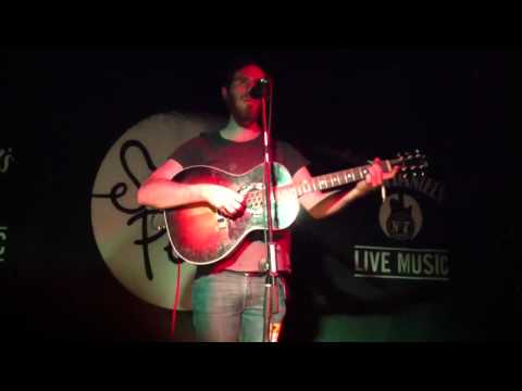 James Vincent McMorrow - Follow You Down To The Red Oak Tree