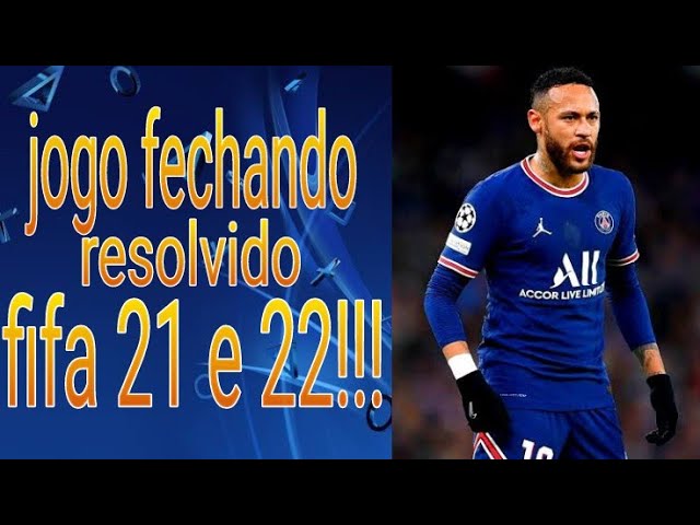 HORA DA VERDADE JOGOS GRÁTIS POR BUG FIFA 21 22 E 23 RAIO X NO PS4 