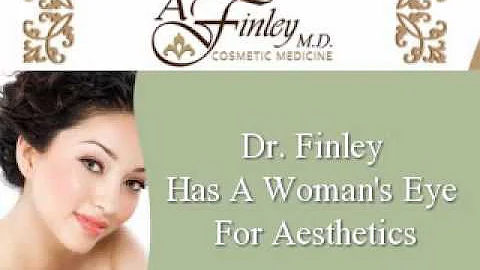 Michele Finley, MD - Cosmetic Medicine
