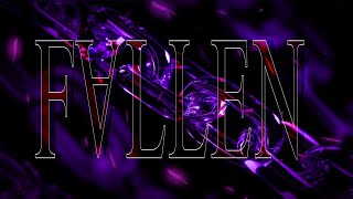UNR3VL-Fvllen ft. Code Blu [Lyric](4lexf) 