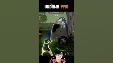 UNDAWN GARENA - PVP Highlights pt. 19 #undawn #ravenprocreators #undawnglobal #garena #shorts