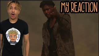 KB - Tempo | Reaction