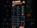Save Hours 🤯 Use This Shortcut In Blender