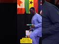 UNCONTROLLABLY TEARS: Evang. Mike Bamiloye message brought down tears in the eyes of those present