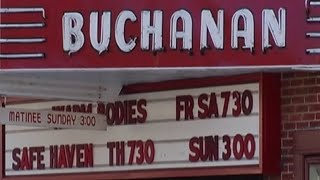 Botetourt County celebrates its 250th anniversary