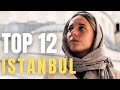 Ne visitez surtout pas istanbul avant davoir vu ce vlog 