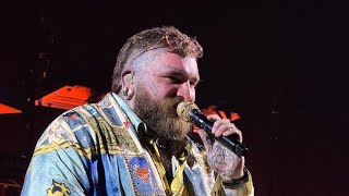 Teddy Swims - Some Things I’ll Never Know Live in Sydney 2025