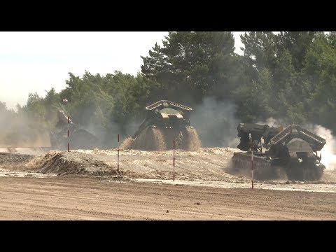 Проведение АрМИ 2017 в Тюмени поможет курсантам ТВВИКУ в учебе