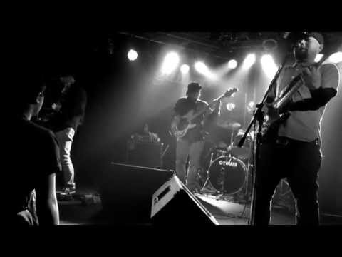 ”海の声" grufftone live 2013