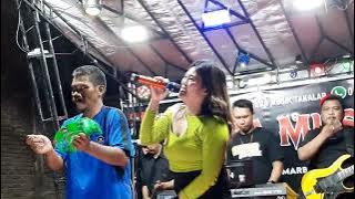 KESIHIR CINTA TESSA MARISKA || BY.FADILLA #caheramusiktakalar