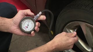 Experts offer car care tips amid colder weather