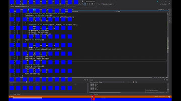 C# Windows Forms Platformer Game - Part 2