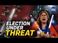 ‘Peace or War’: Chinese Official Hints Threat at Taiwan | Trailer | China in Focus