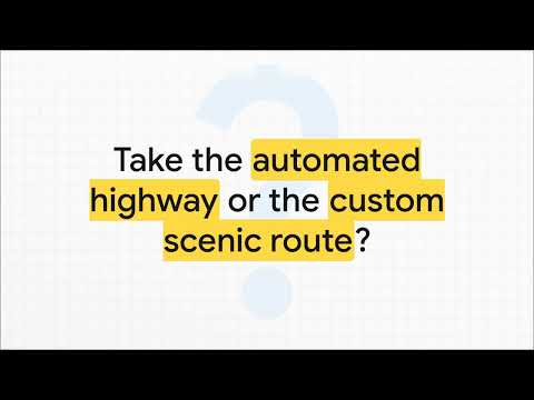 Serverless on GCP series 4/5 : Serverless data pipelines on GCP