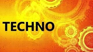 Techno Mix - SET 682
