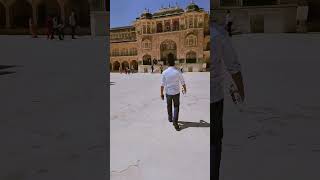 exploring Rajasthan with my hubby 🫣🧿.....khama ghni☺️ #Rajasthan#travel#explore#happiness#we#fantasy