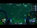Return to Subnautica Part 14 Hardcore - Deep River Biome