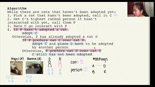 Gale Shapley Algorithm Explained - SAS Submission