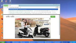 hướng dẫn sử dụng và cách tải Cute Screen Recorder screenshot 3