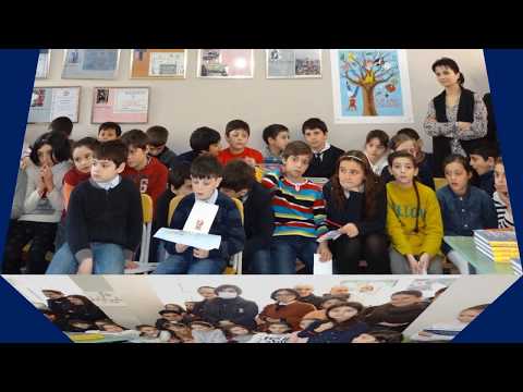 პროექტი \"მშობელთა ჩართულობა უკეთესი განათლებისათვის\"