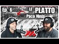 Paco la lgende en personne le platto podcast  6