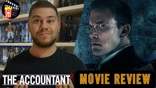 The Accountant 2 - Movie Review