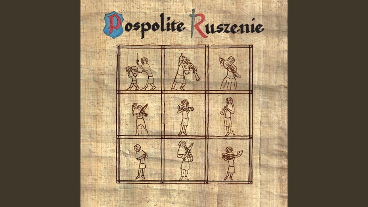 Ascribe unto the Lord, O Ye Mighty (Psalm XXIX) / Nieście chwałę