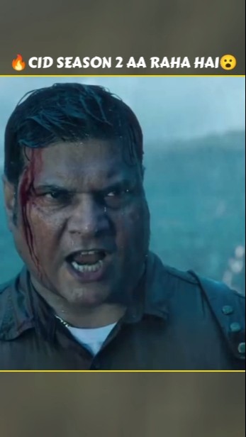 🔥CID SEASON 2 😮| Cid season 2 aa rahi hai | #shorts #cid #2024 #dosti # ...