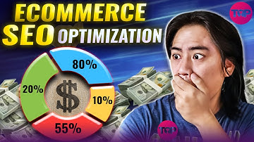 The Ecommerce SEO Optimization Secret Revealed?