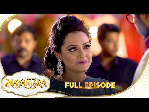 Nayantara | Full Episode 07 | Family Drama | Digital Exclusive | Sun Neo