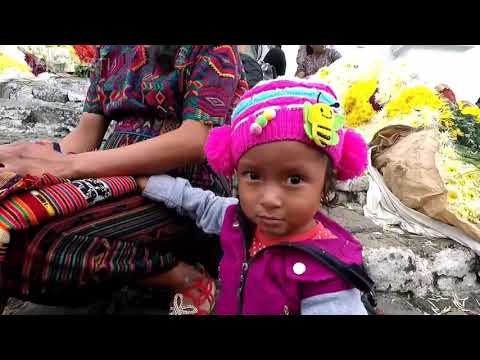 ভিডিও: গুয়েতেমালার সেরা সৈকত