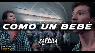 Como Un Bebe -J. Balvin, Bad Bunny, Mr Eazi ft. Mr Eazi/COREOGRAFIA Andre Maya